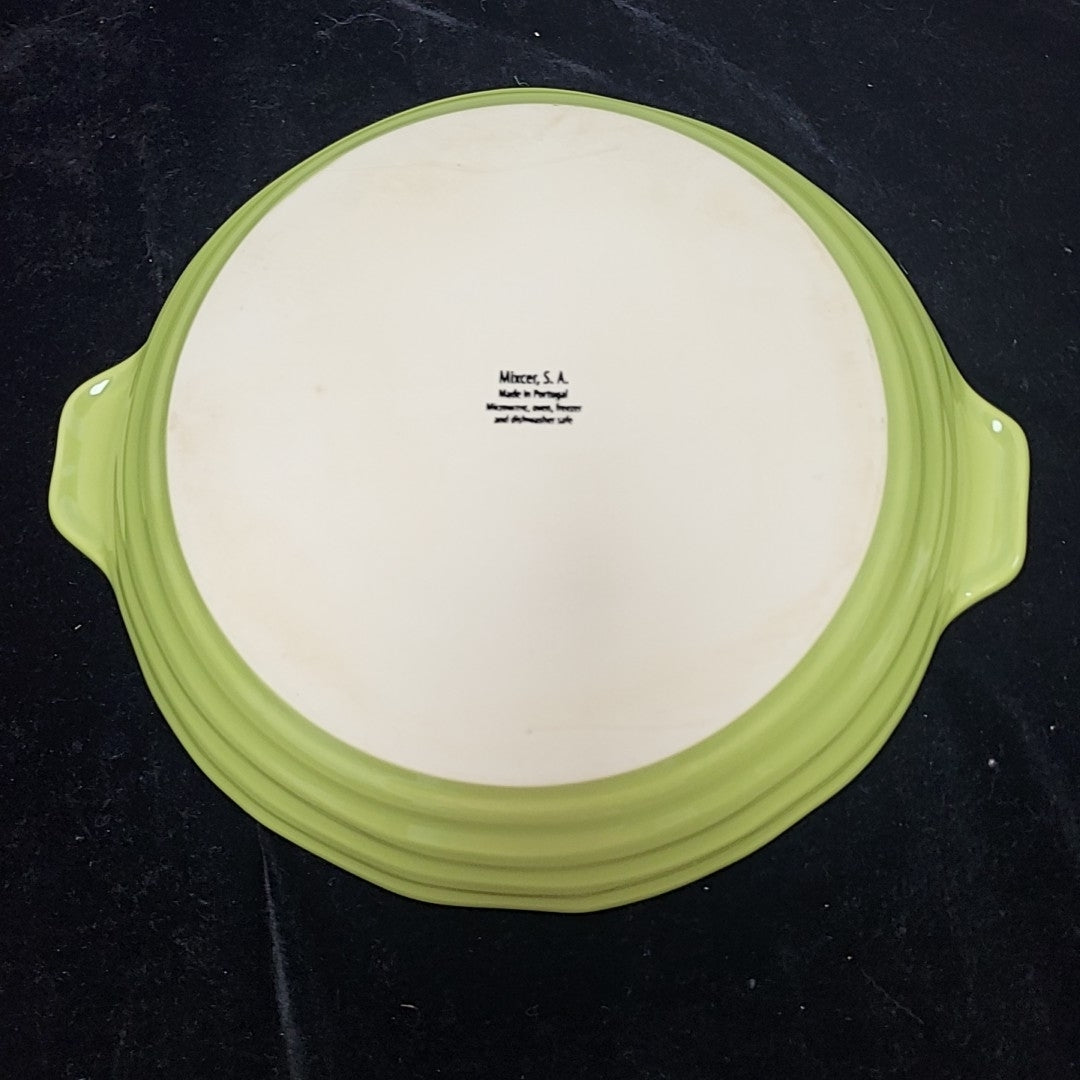 Mixcer, S.A. Serving Bowl