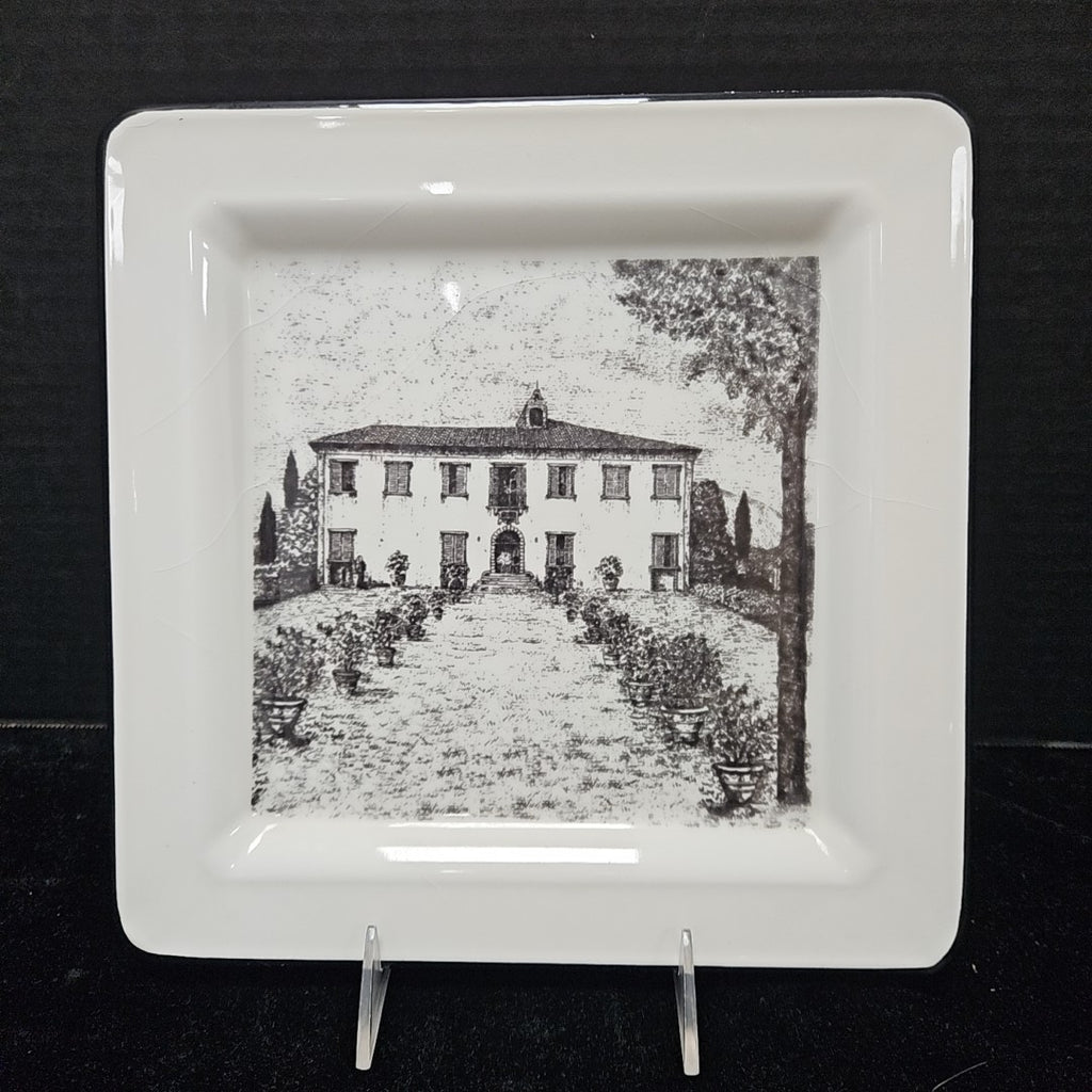 Brunelli Serving Tray