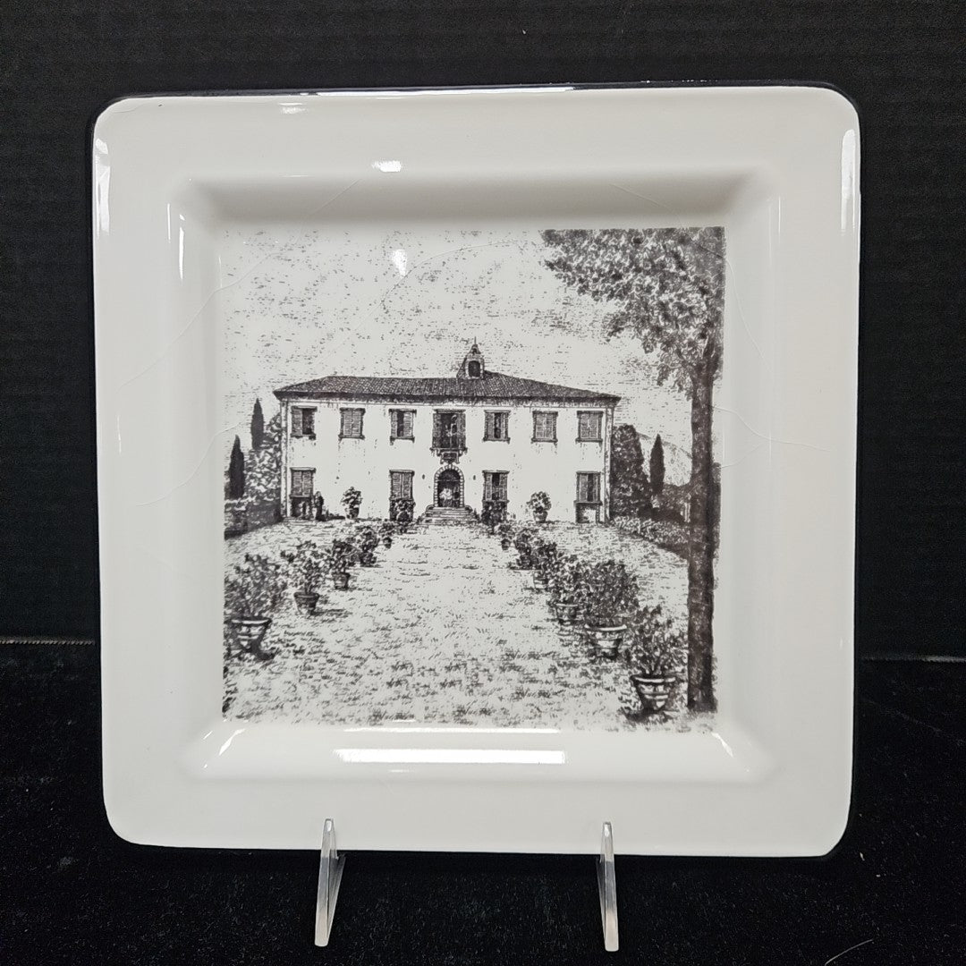 Brunelli Serving Tray