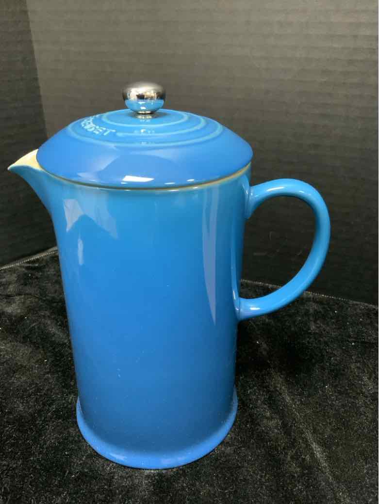 Le Creuset French Press