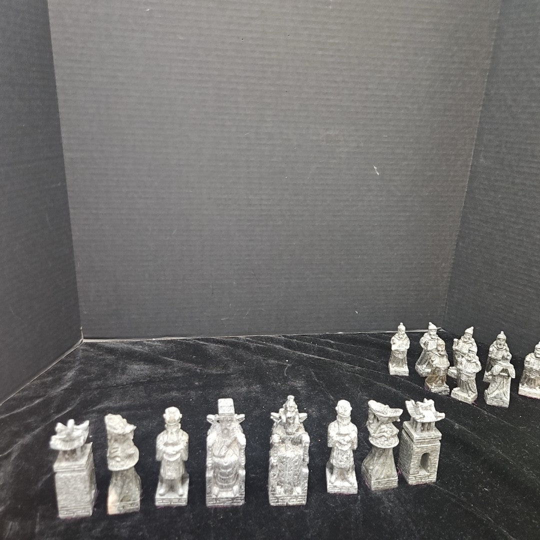 Chess Set