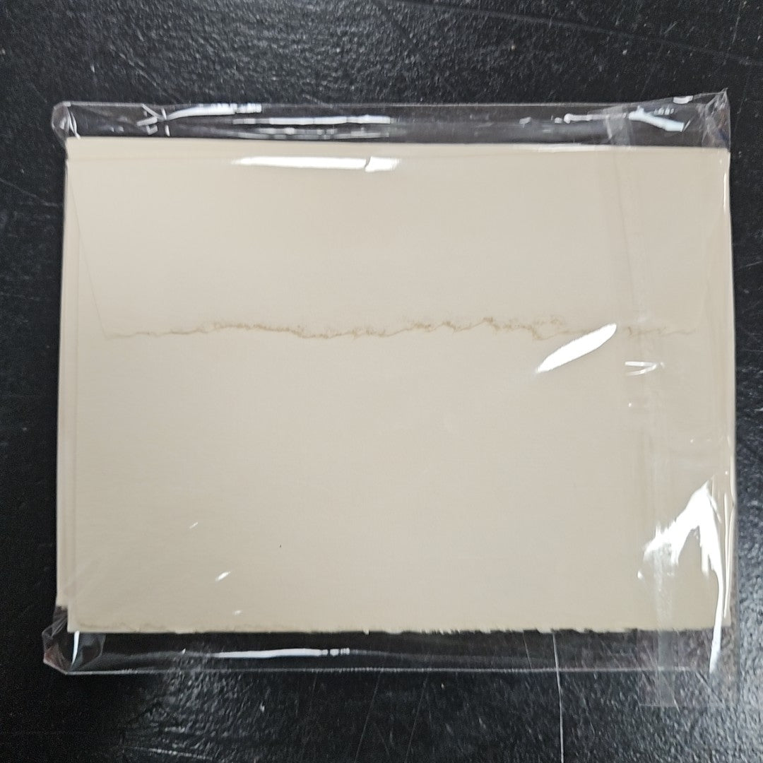 Note Cards