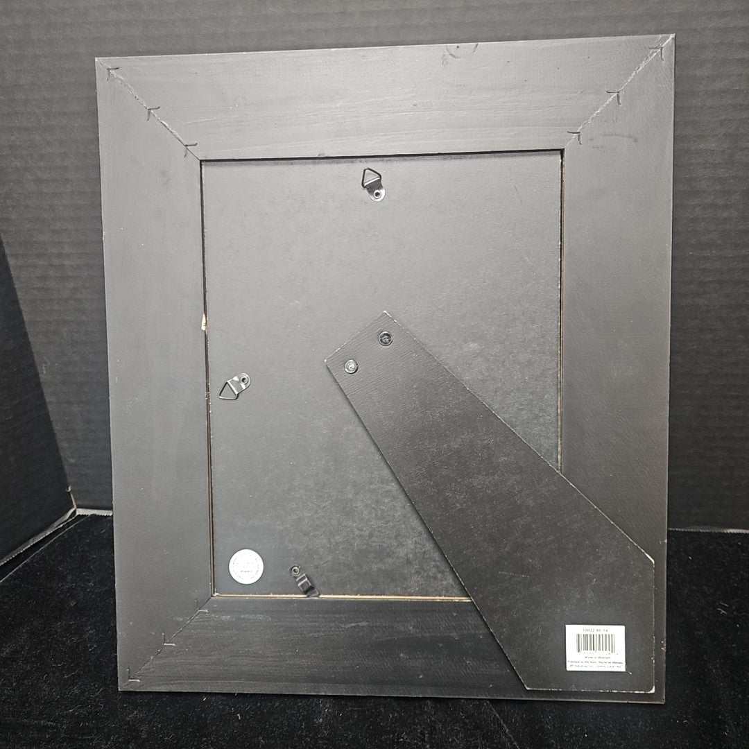 Frame