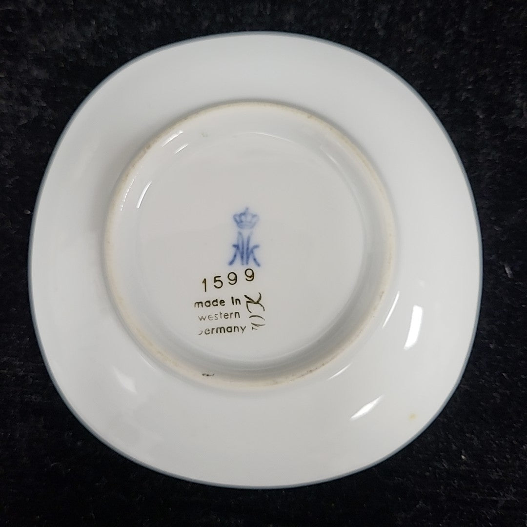Kaiser Trinket Dish