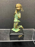 Artisan Figurine