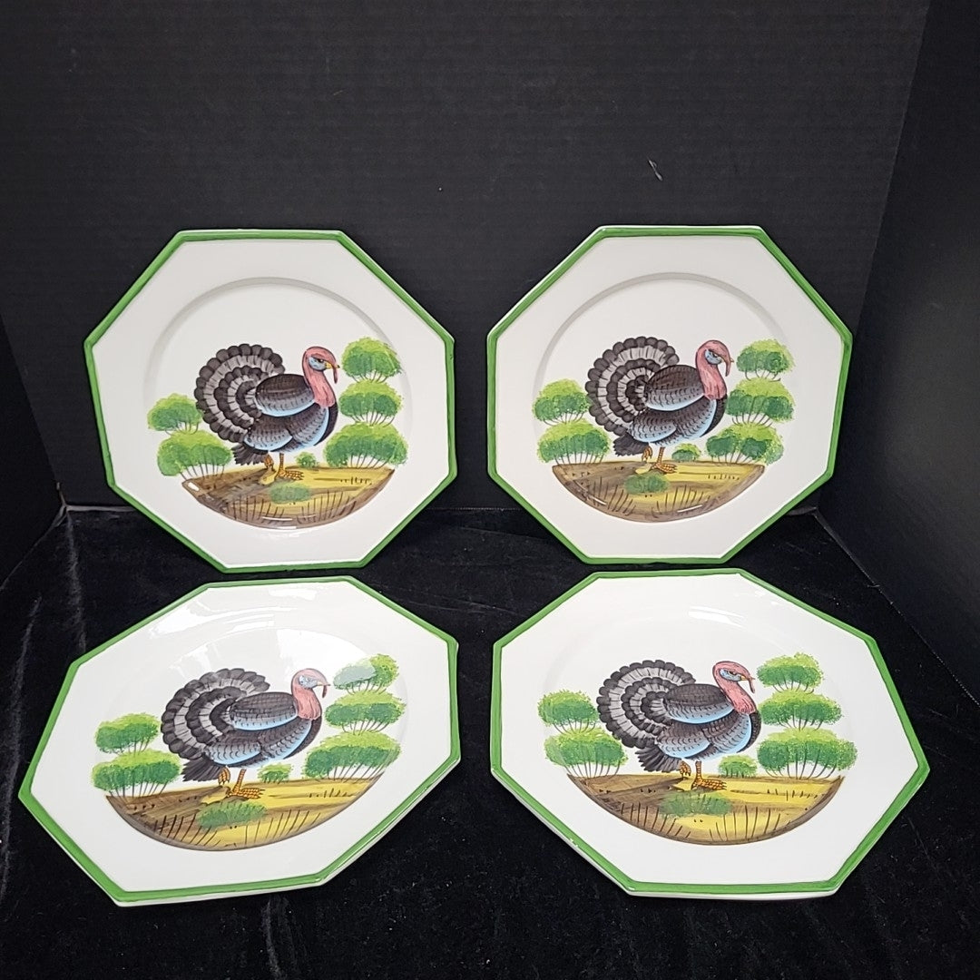 Mancioli Plate