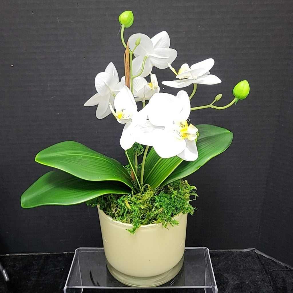 Faux Flower