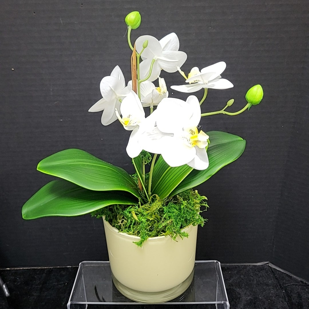 Faux Flower