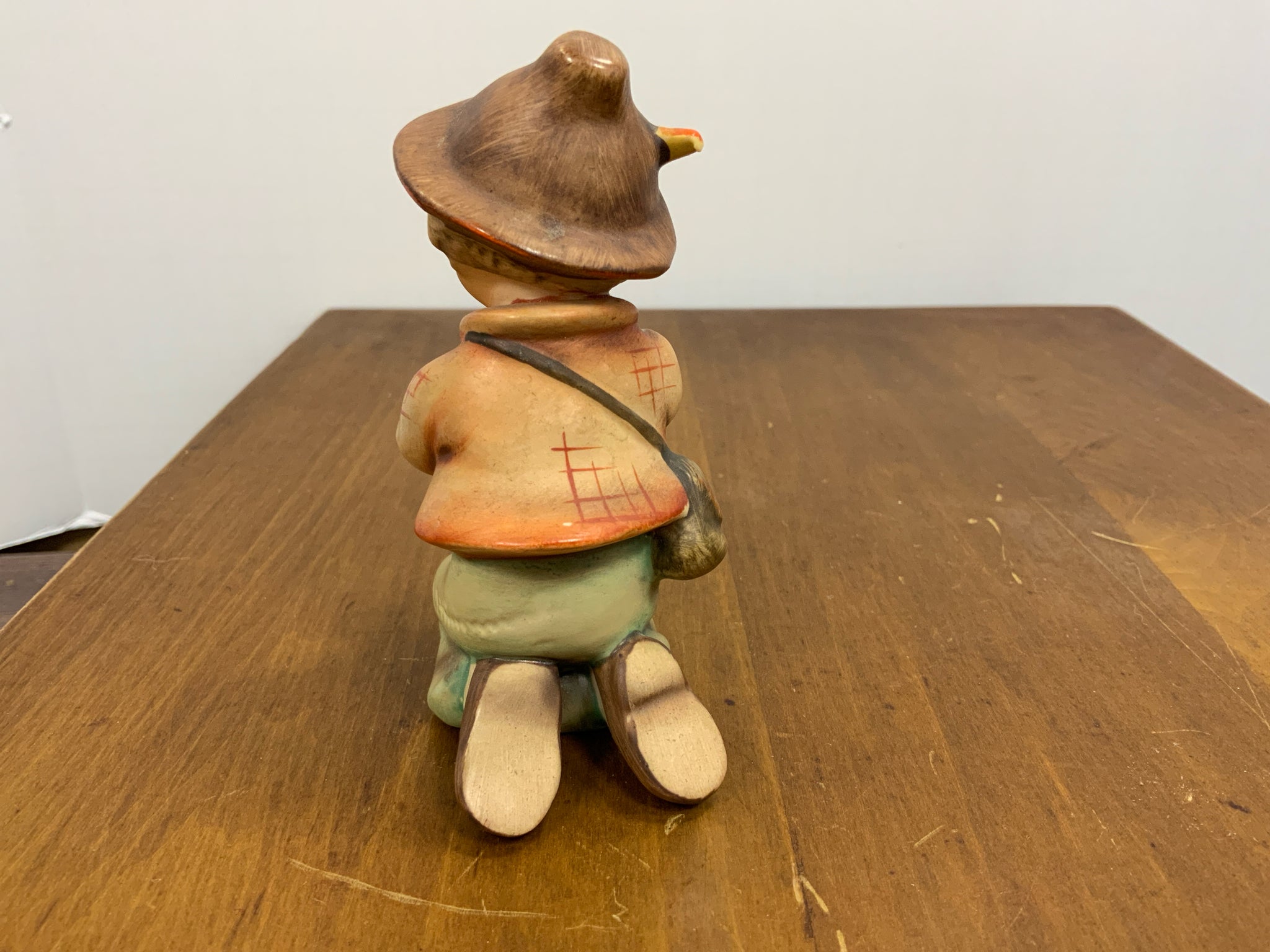 Goebel Figurine