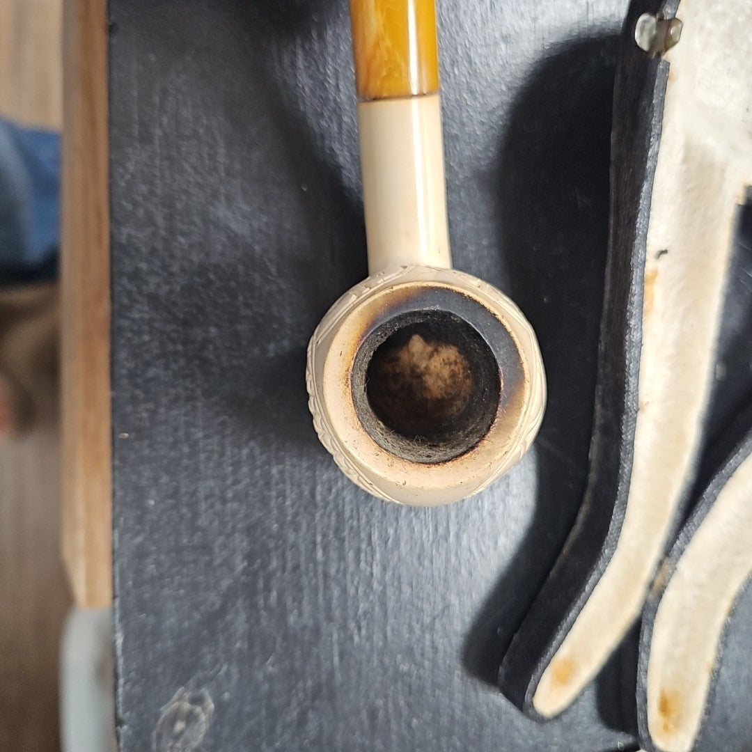 Pipe