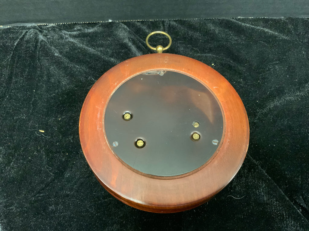 Barigo Barometer
