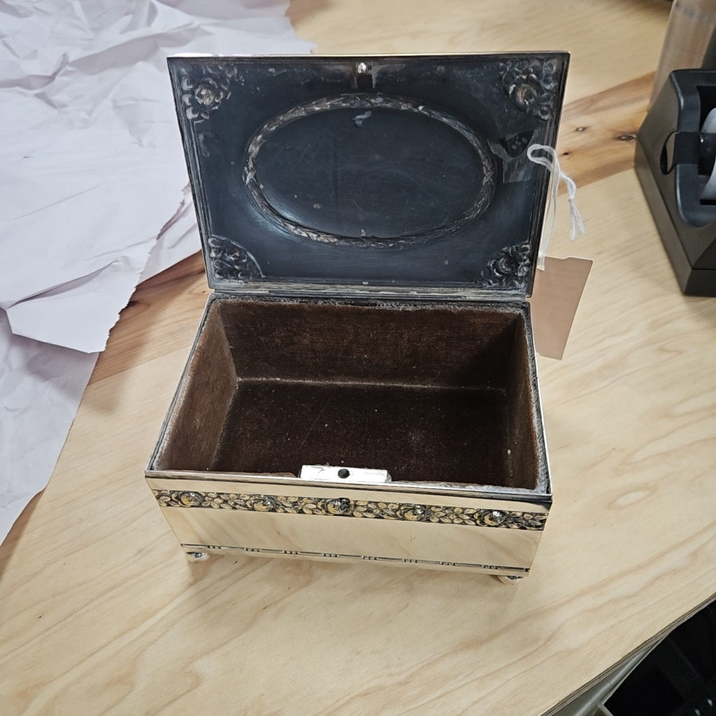 Jewelry Box