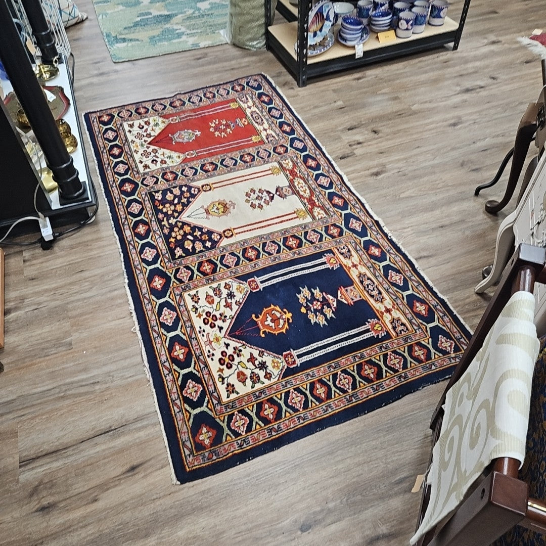 Prayer Rug