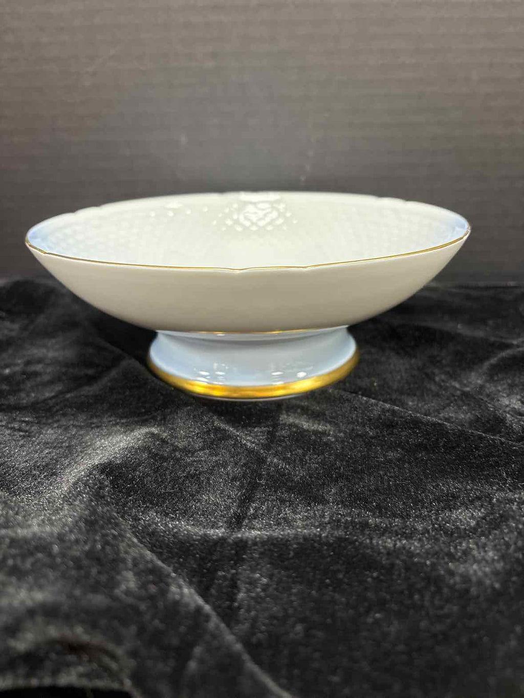 Bing & Grondahl Bowl