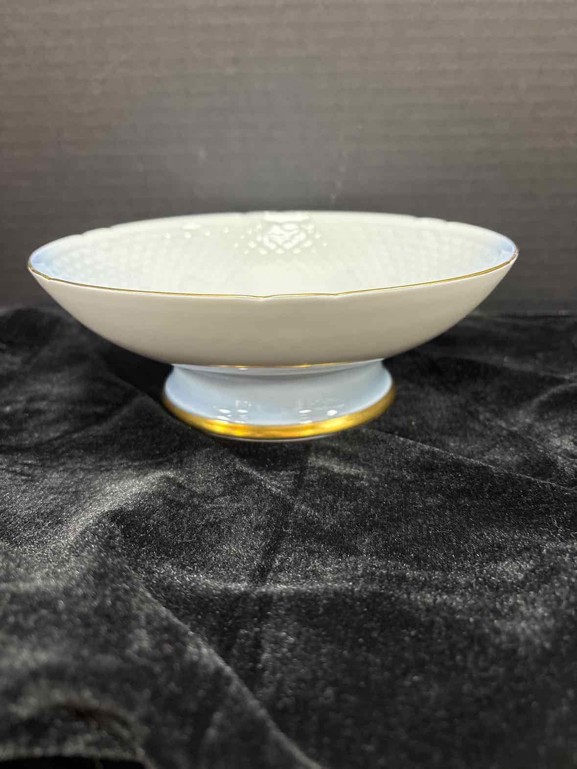 Bing & Grondahl Bowl