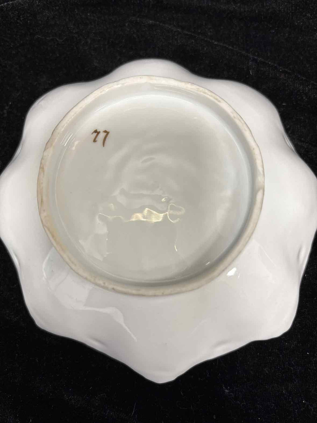 Trinket Bowl