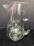 Princess House Pitcher