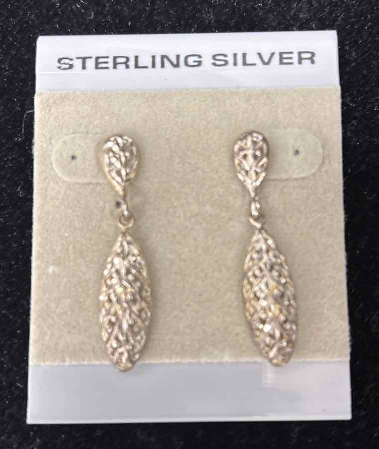 Dangle Earrings