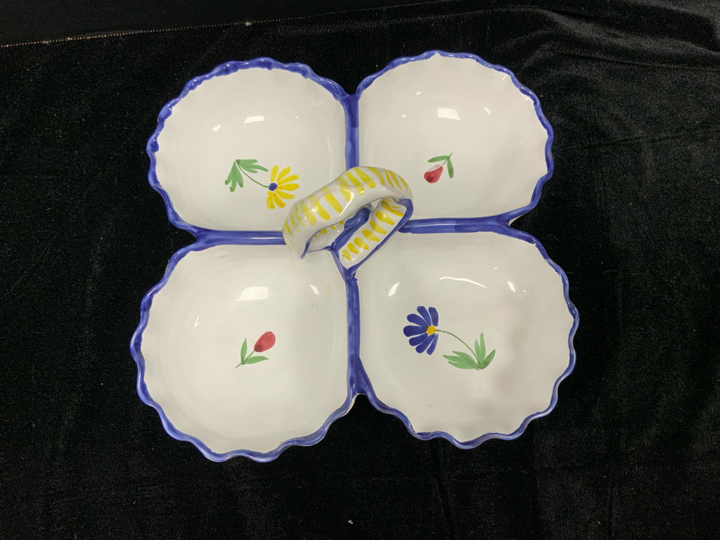Shafford Condiment Dish
