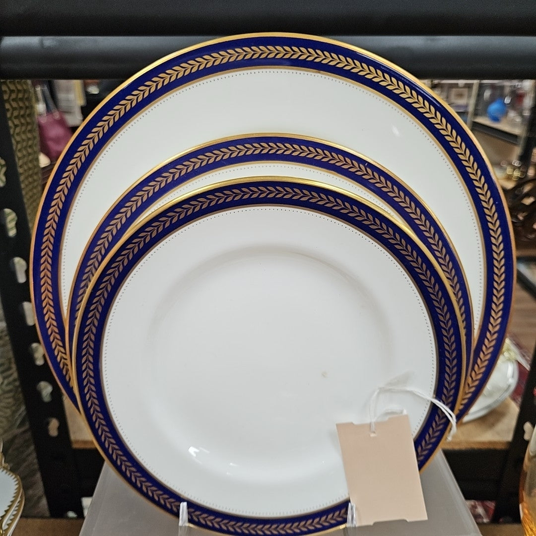 Coalport China