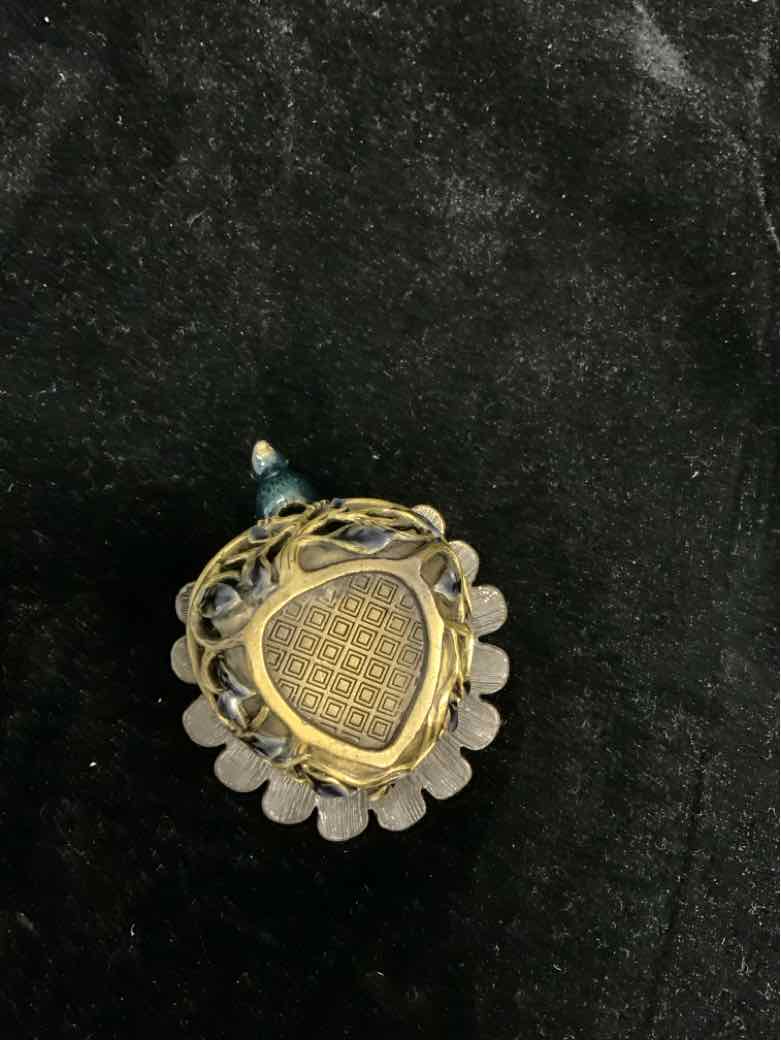 Trinket Box