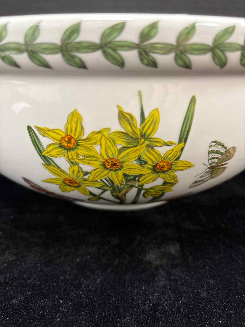 Portmeirion Mixing Bowl