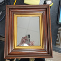 Framed Mirror