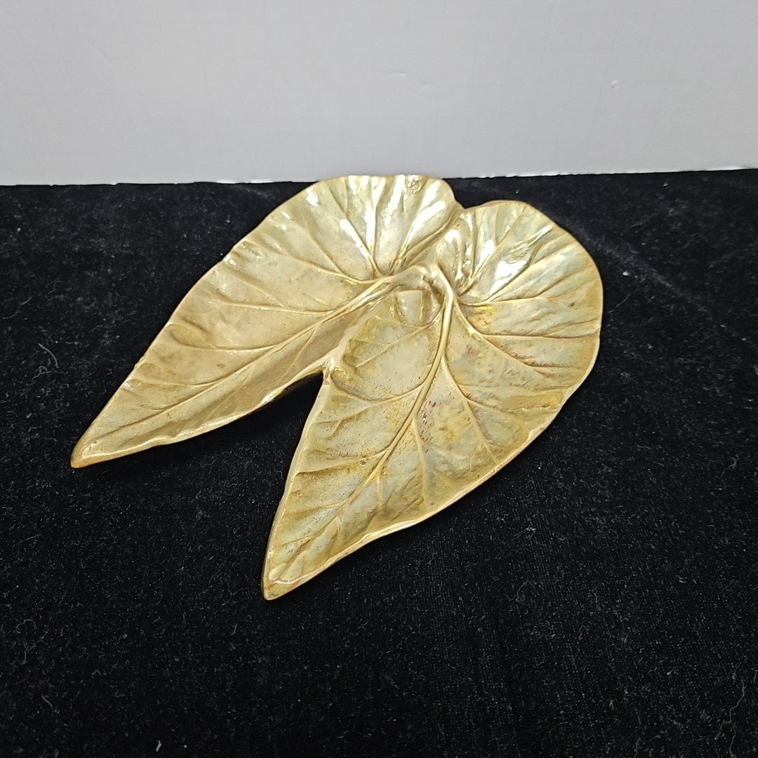VA Metalcrafters Dresser Tray