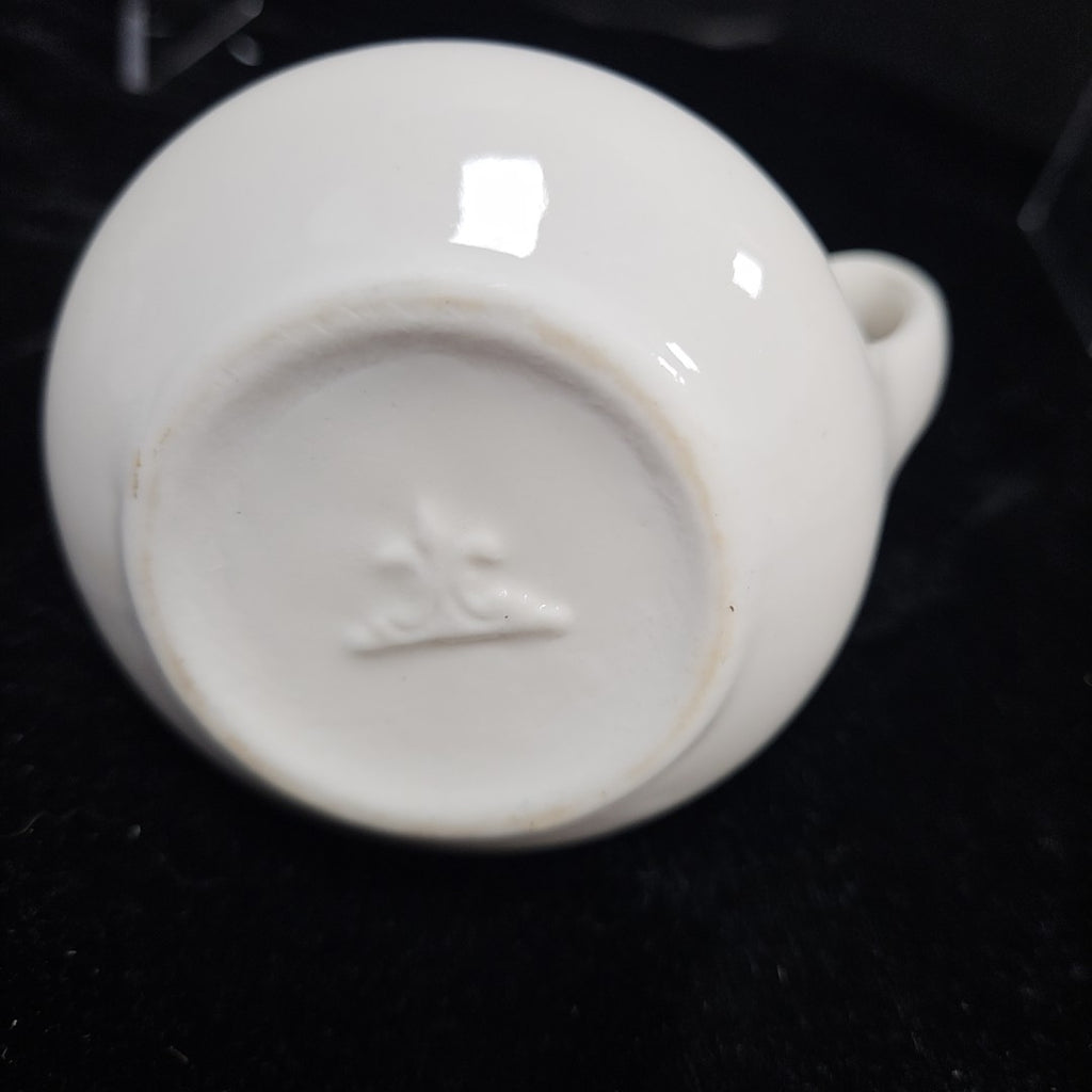 Creamer