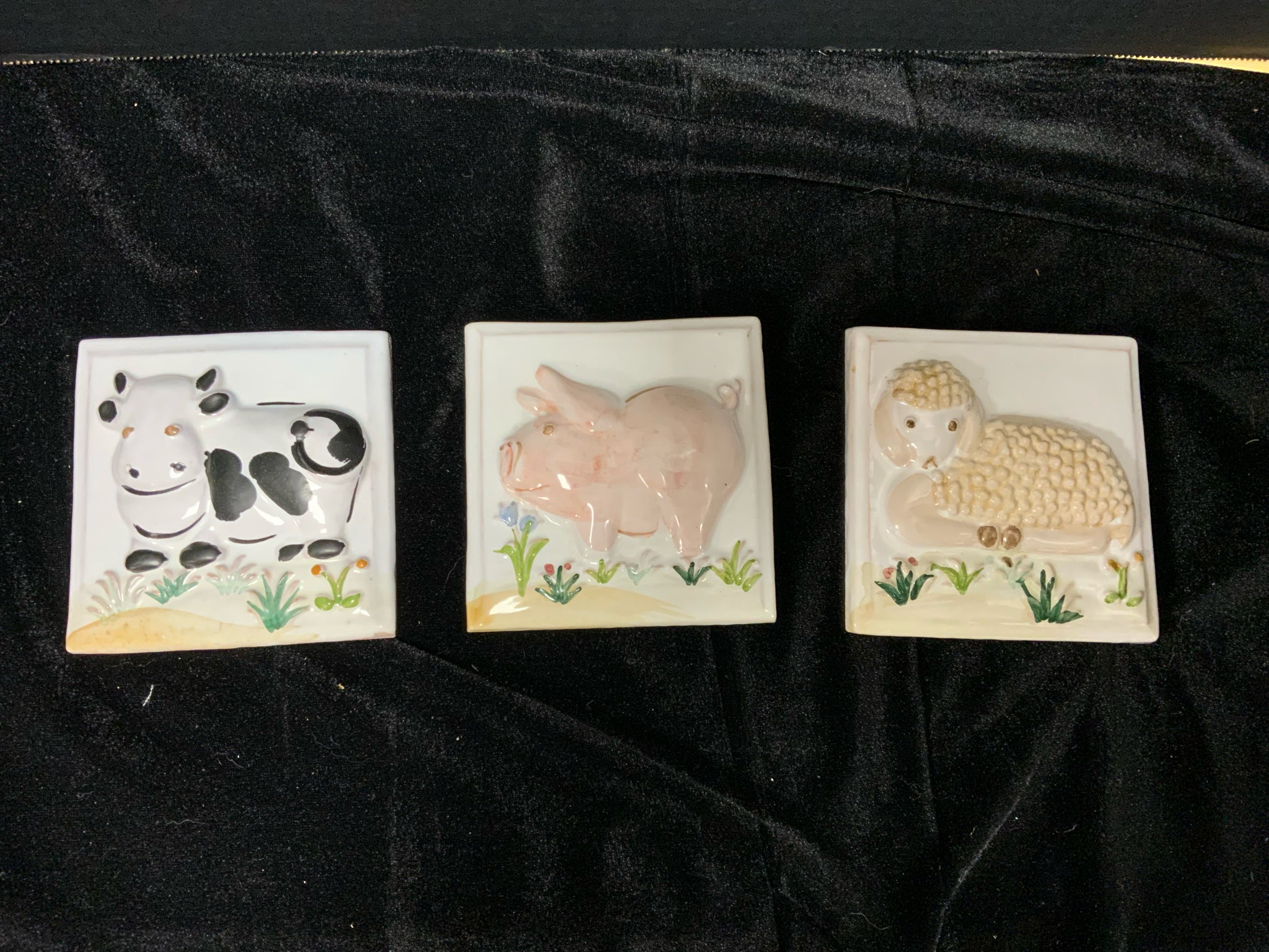 Tile