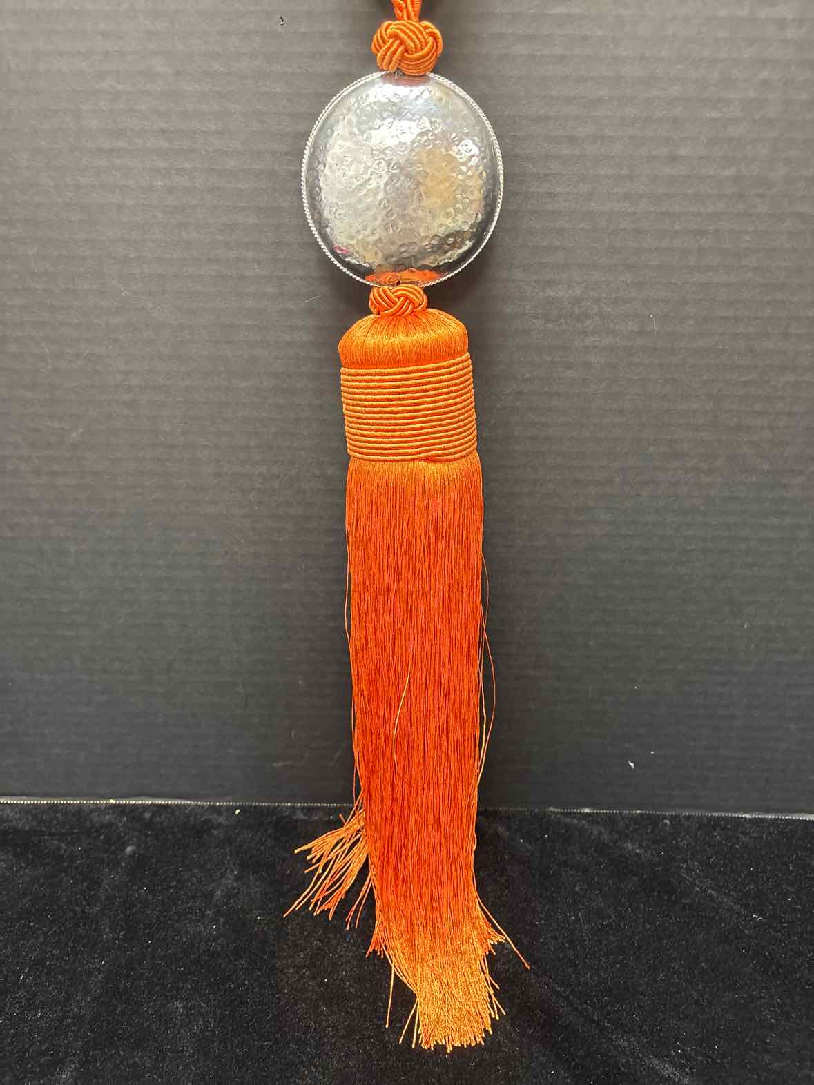 Tassel