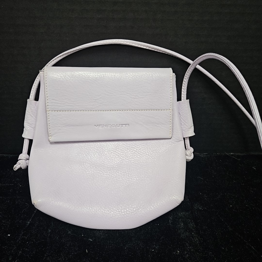 Venegutti Handbag