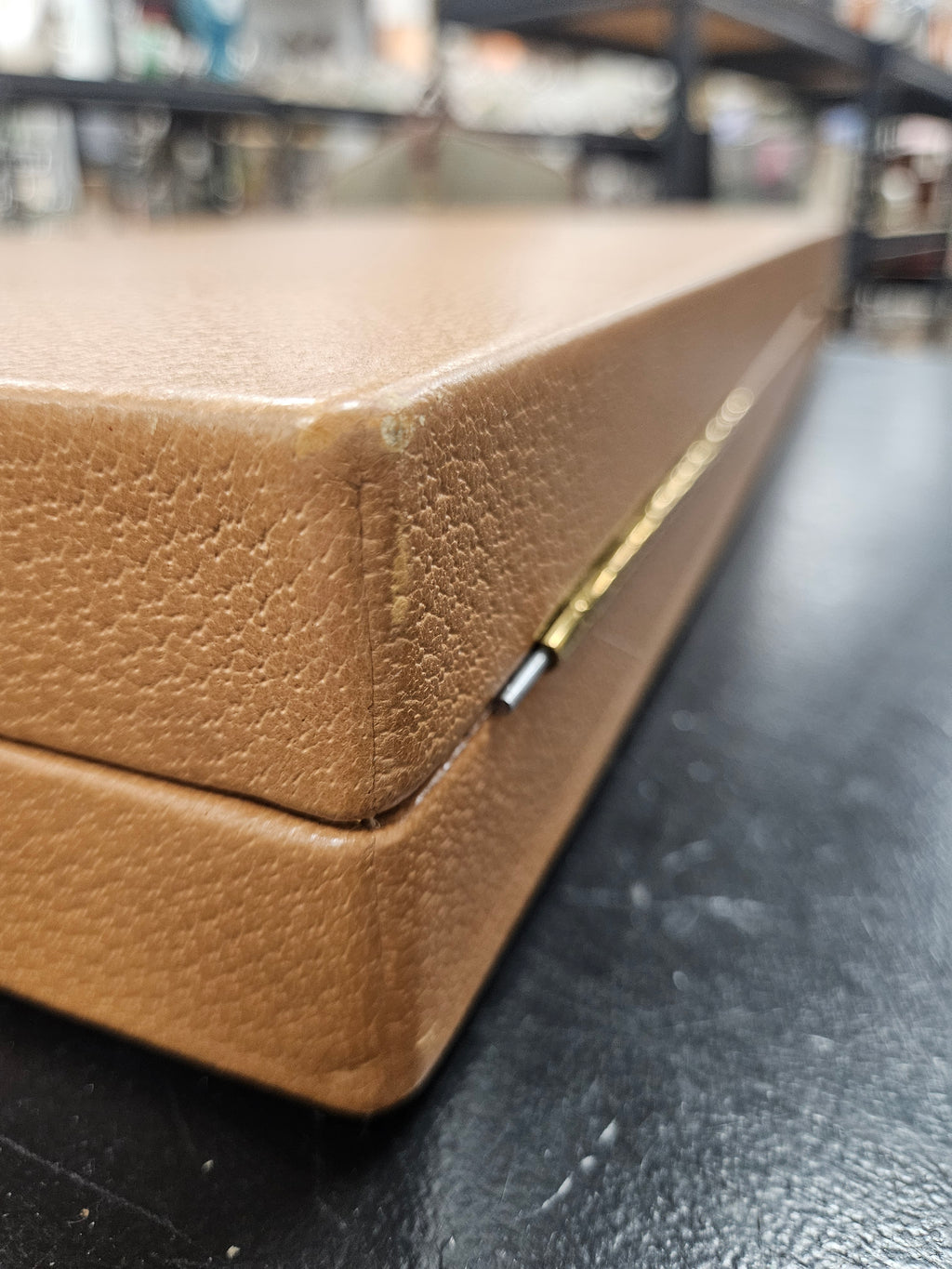 Asprey Backgammon