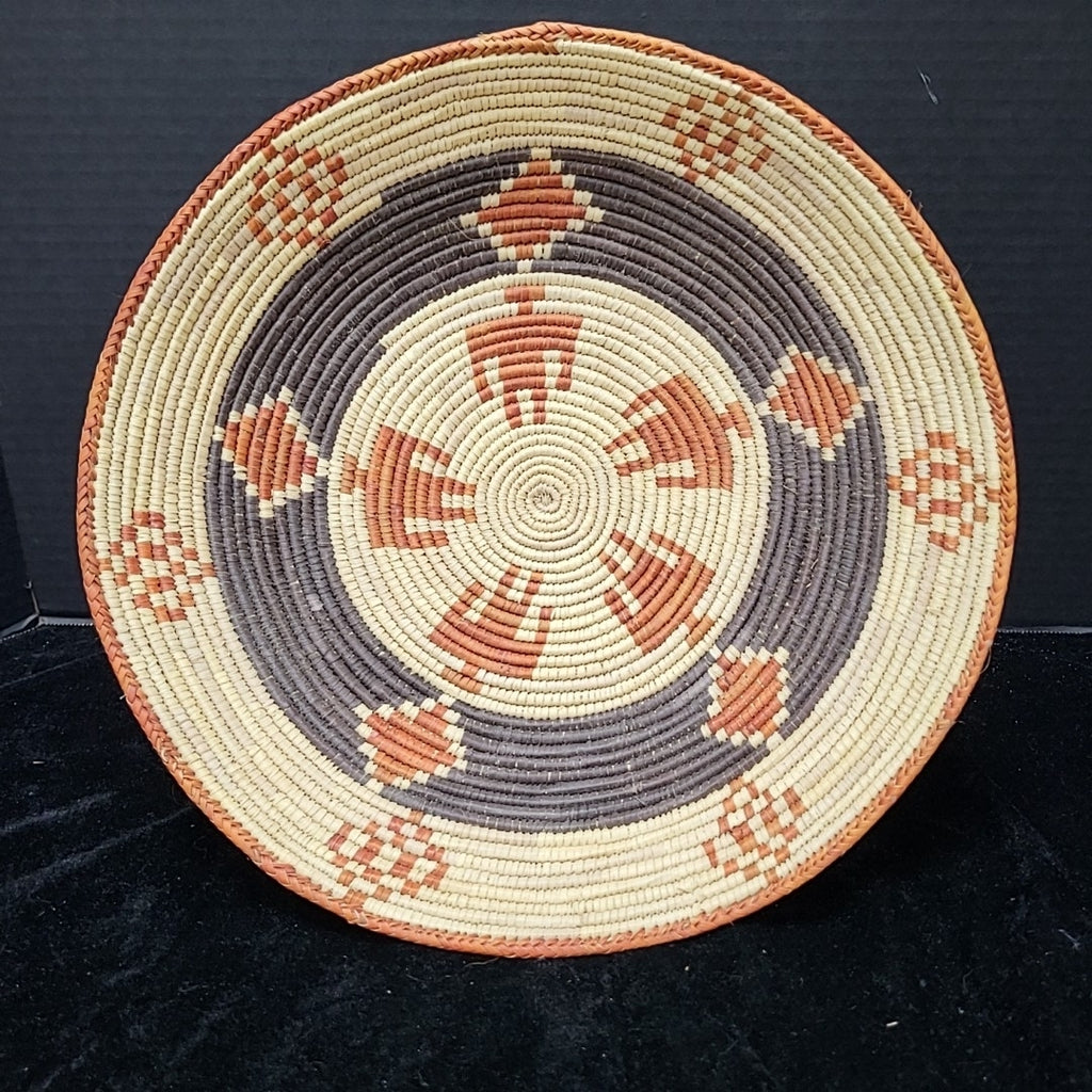 African Bowl