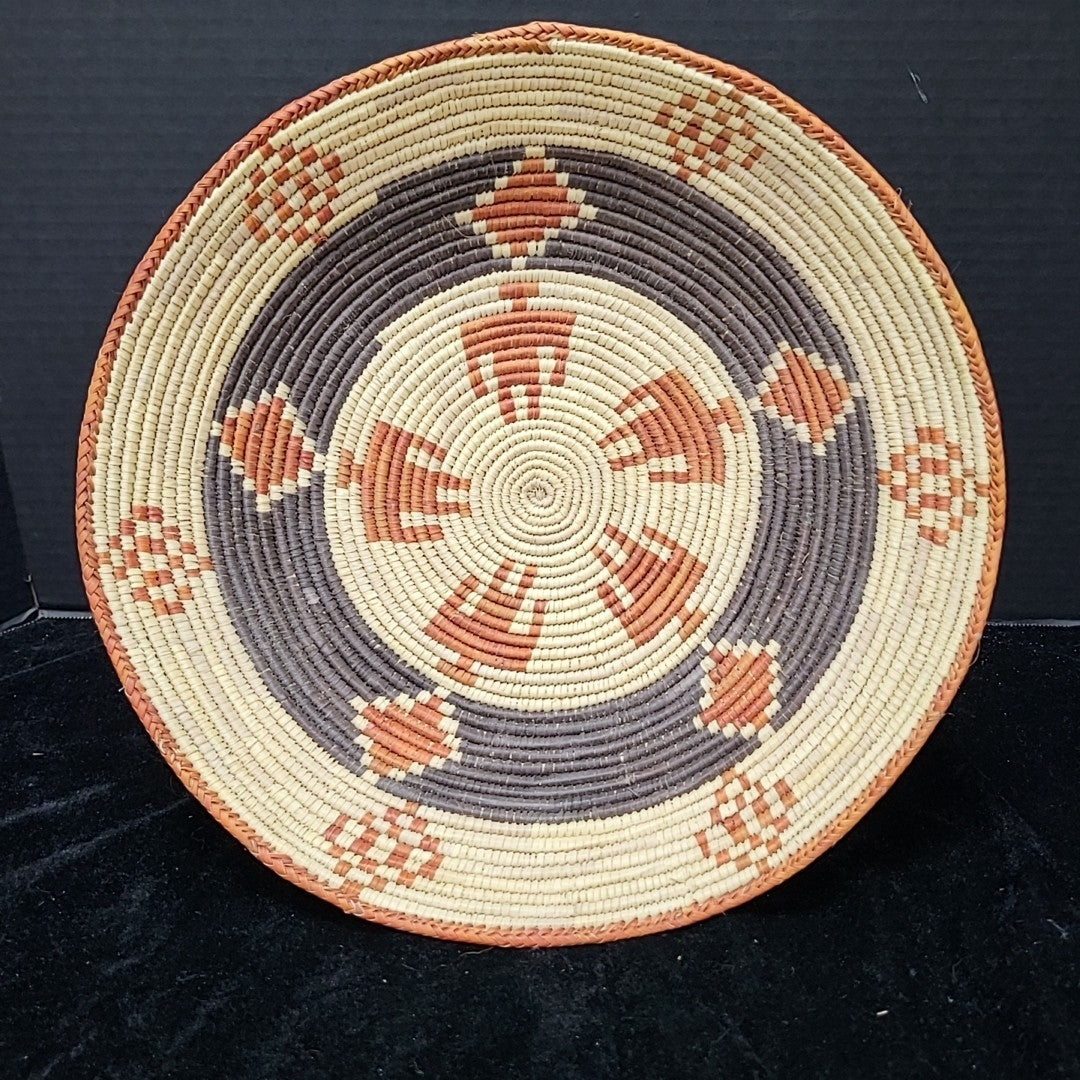 African Bowl