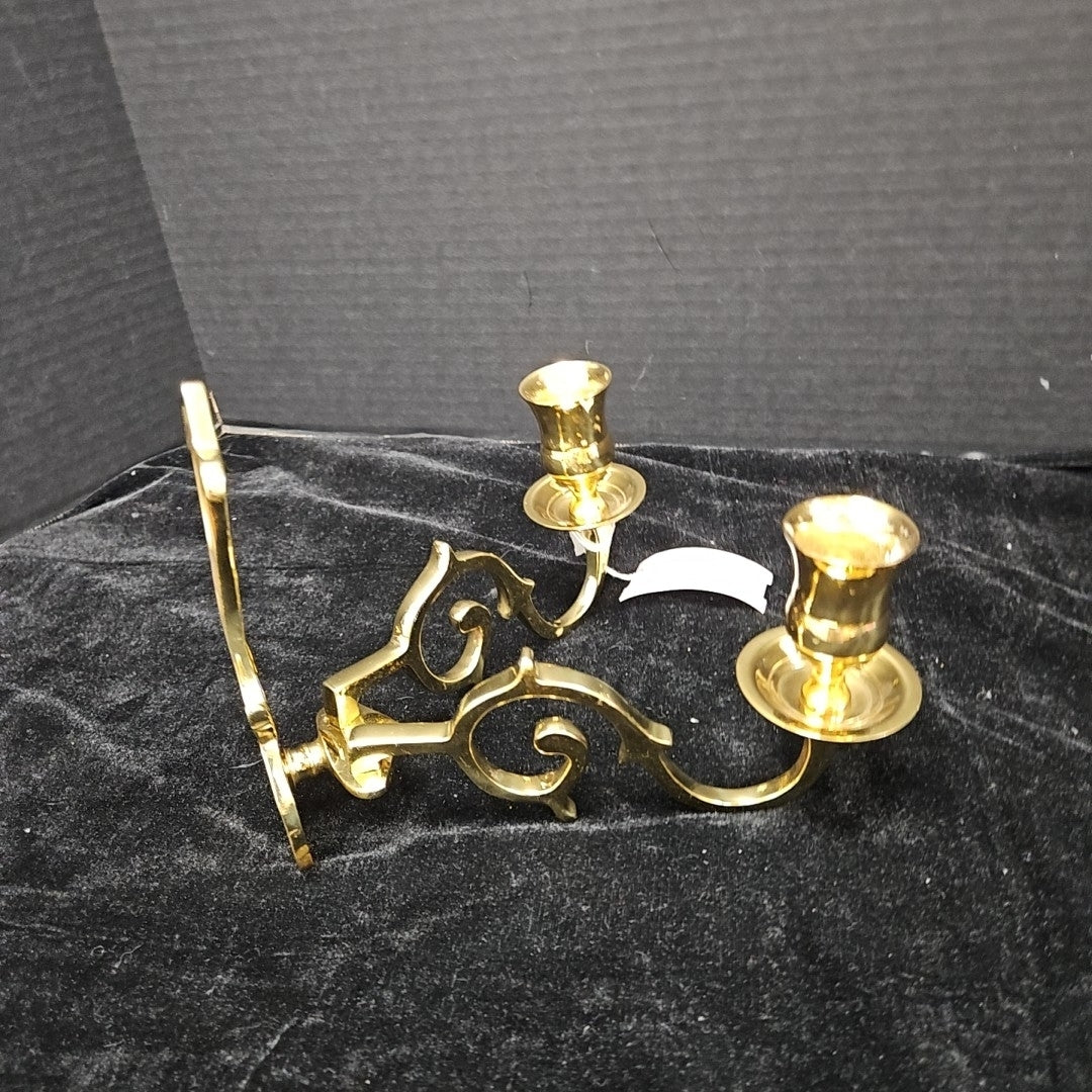 VA Metalcrafters Wall Sconce