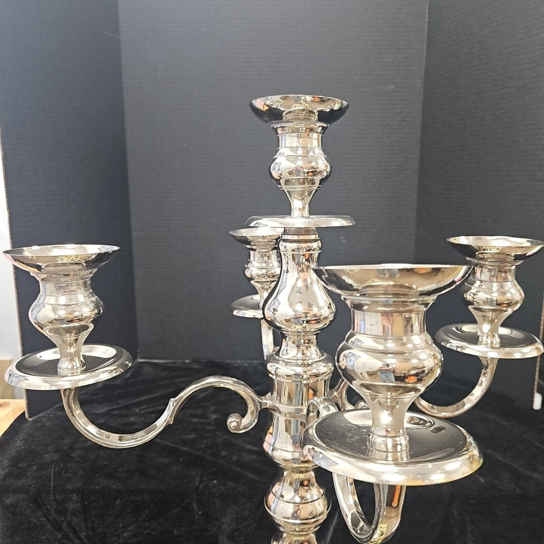 Candleabra