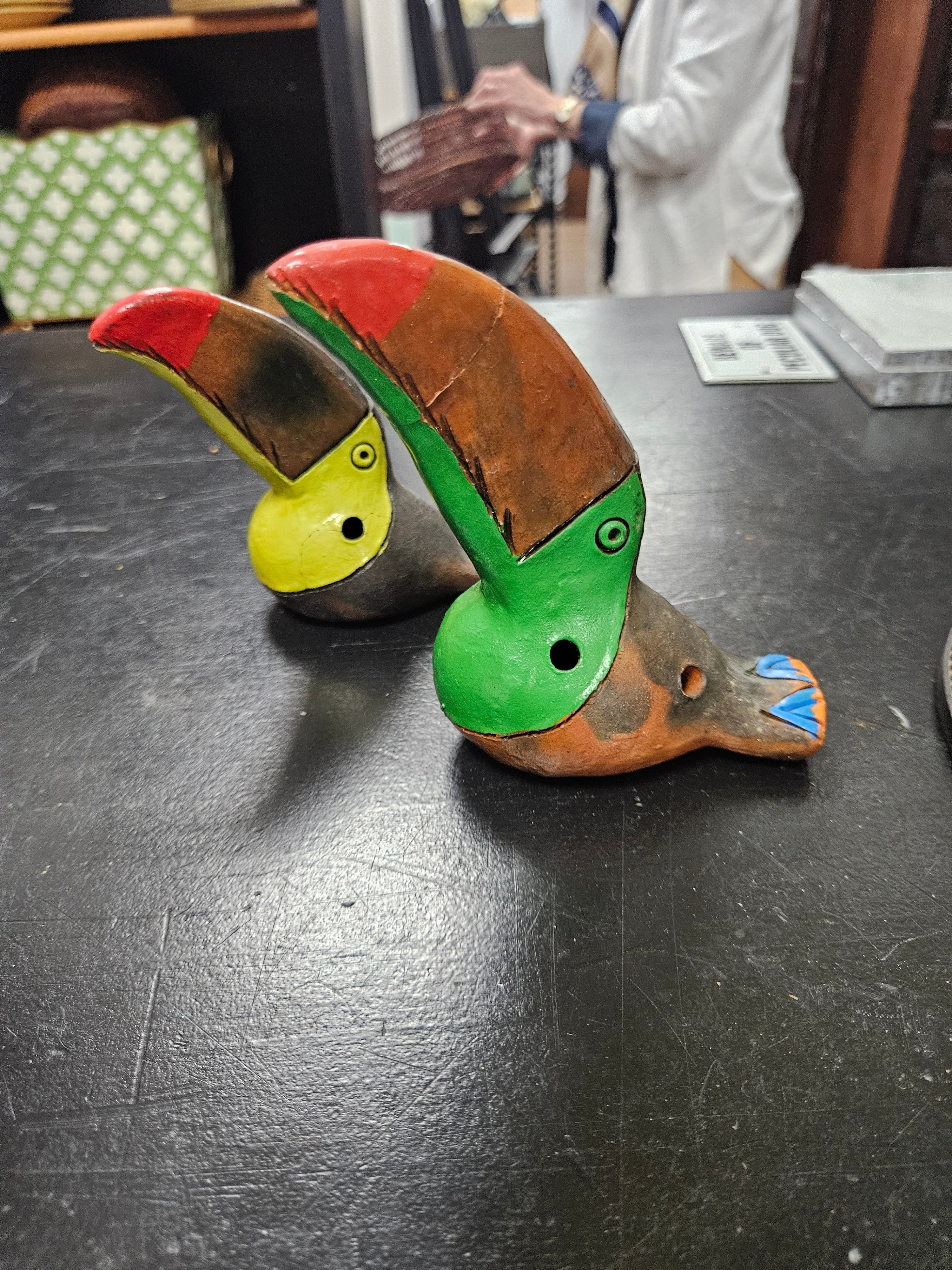 Figurine