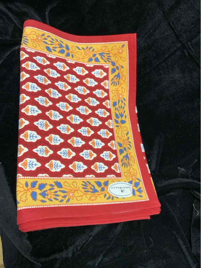 Pomegranate Runner