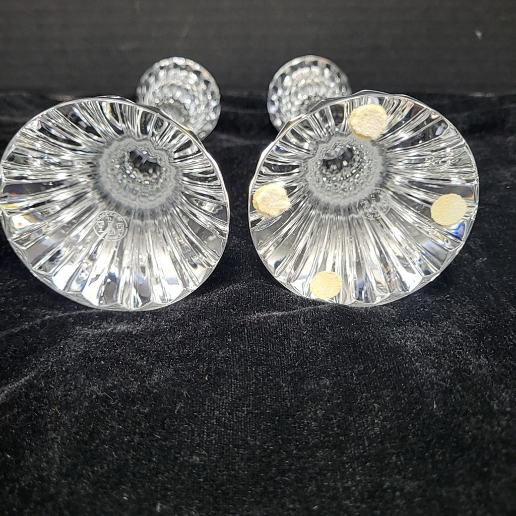 Baccarat Candlestick