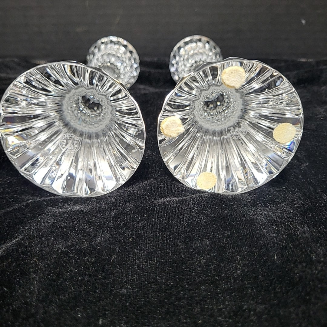 Baccarat Candlestick