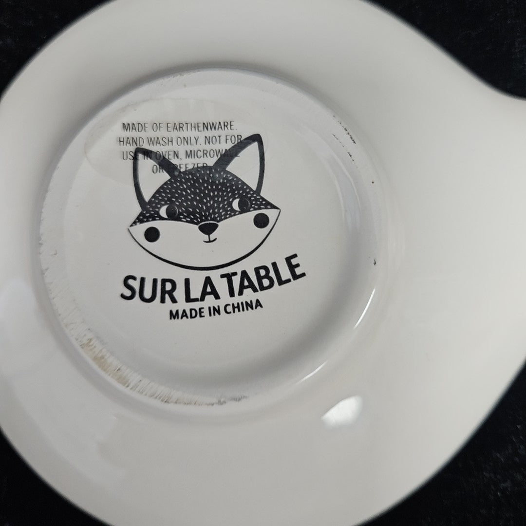 Sur la Table Spoon Rest