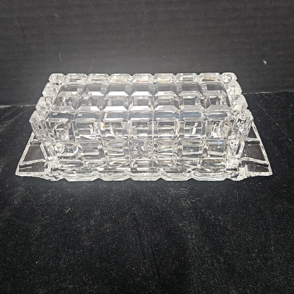 Butter Dish