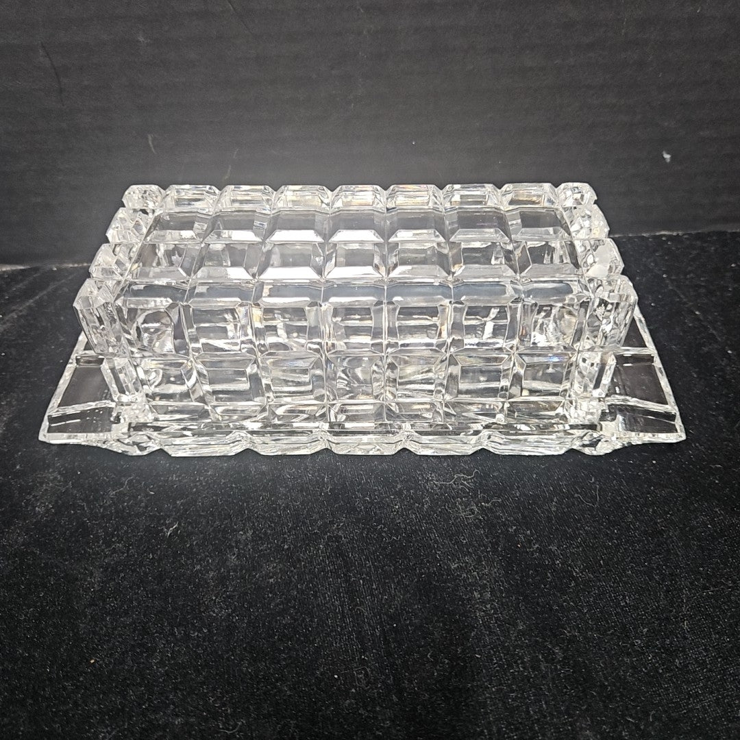 Butter Dish