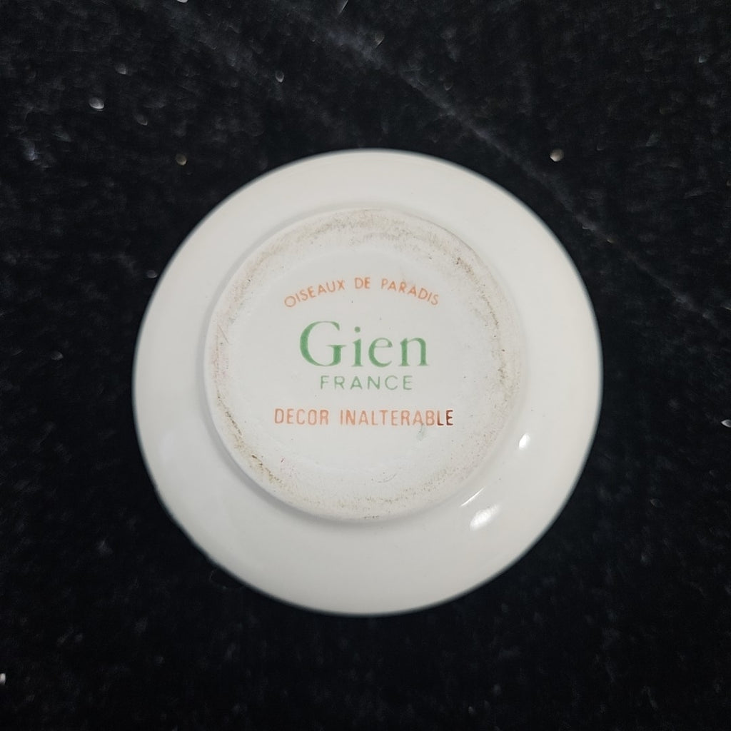 Gien Trinket Box