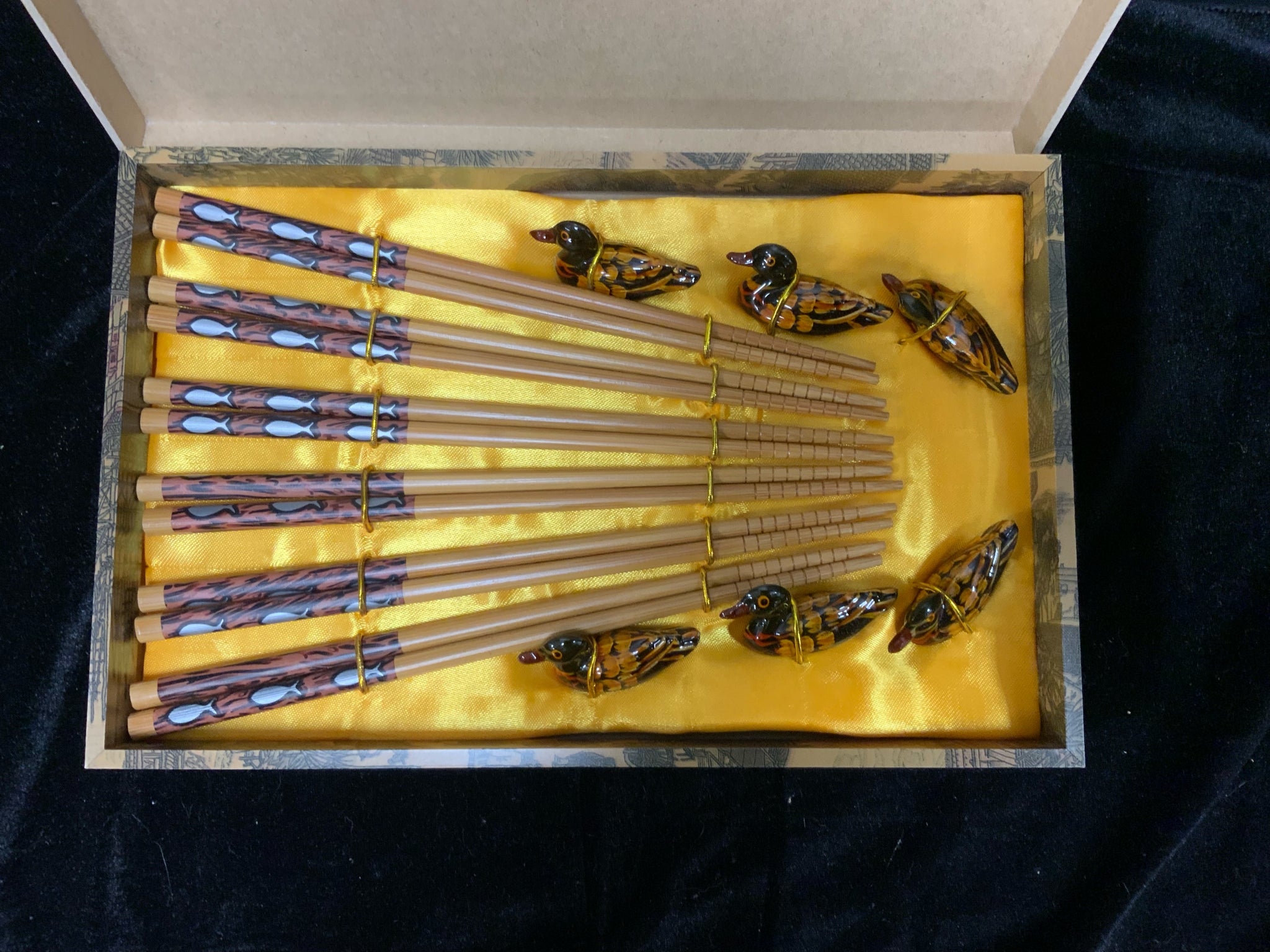 Chopsticks