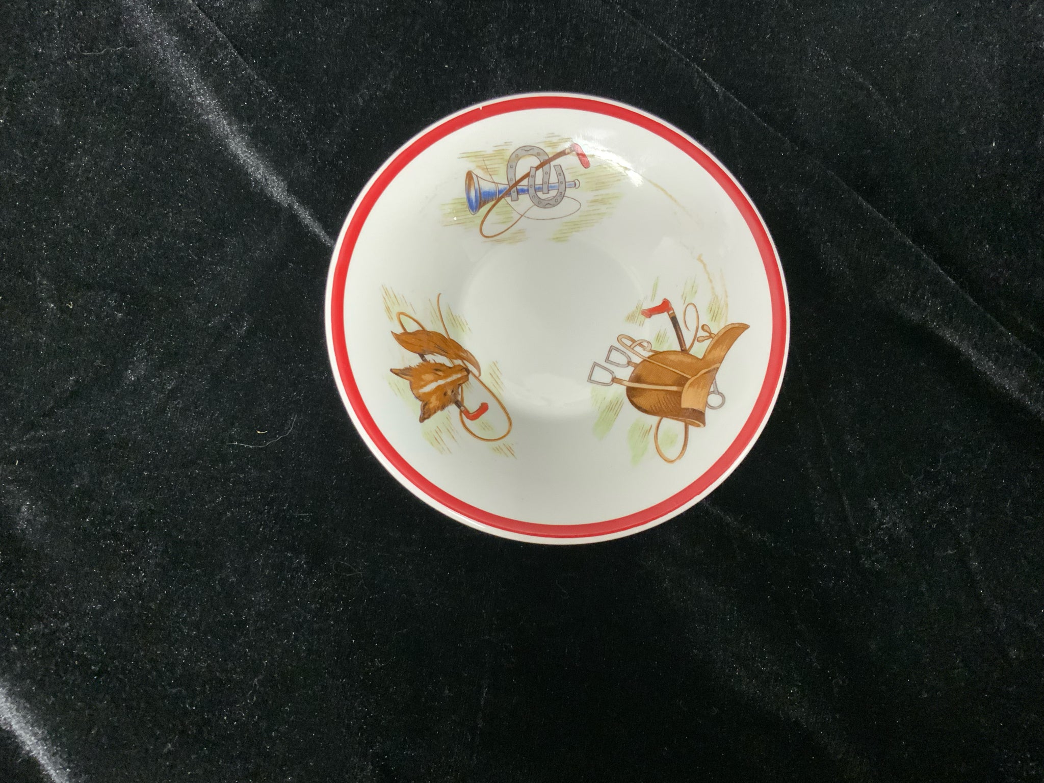 Ambassadorware Decorative Plate