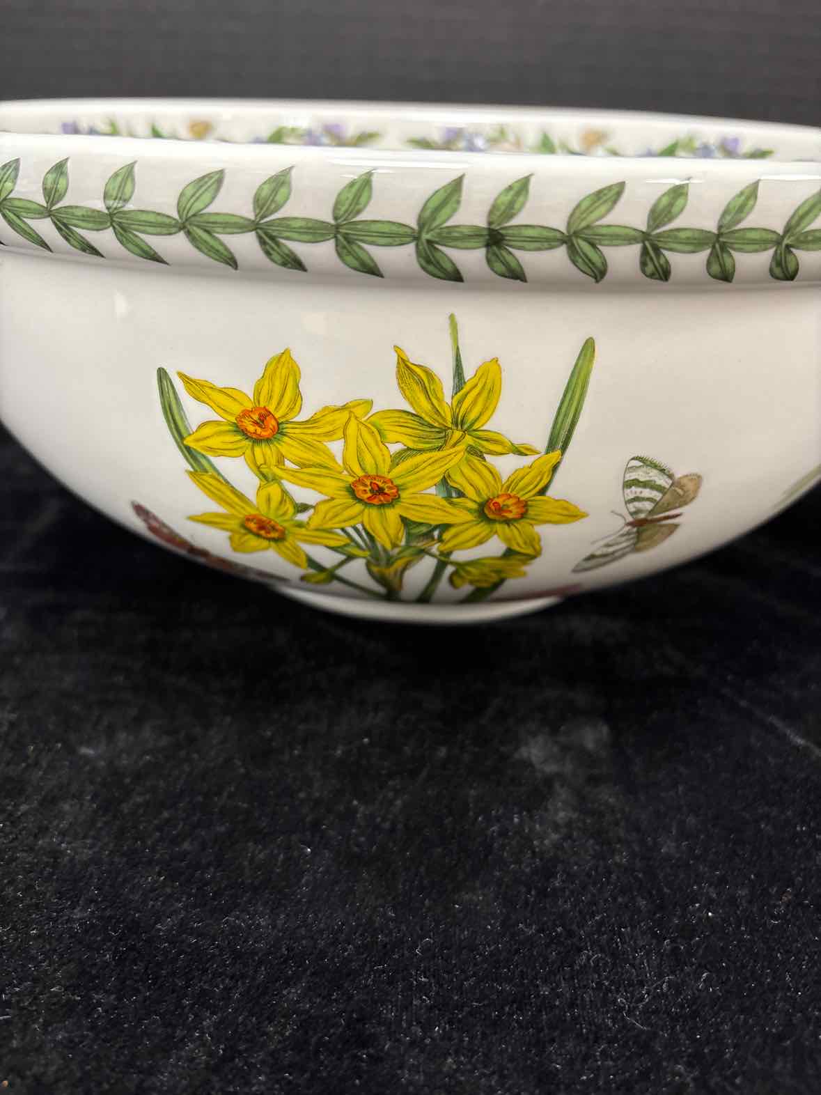 Portmeirion Mixing Bowl