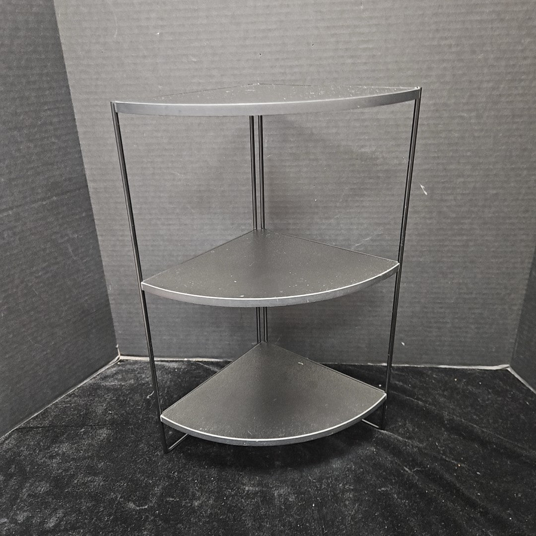 Counter Shelf