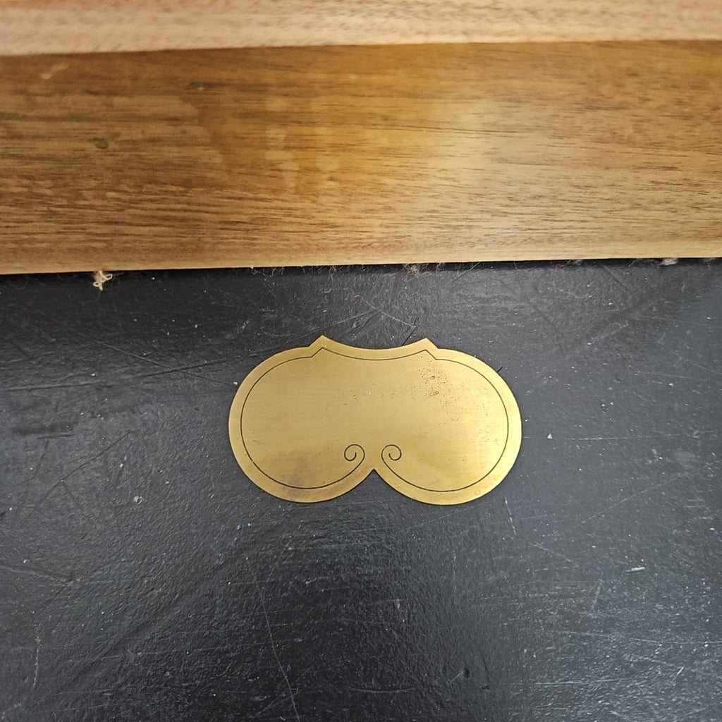 Parker Humidor